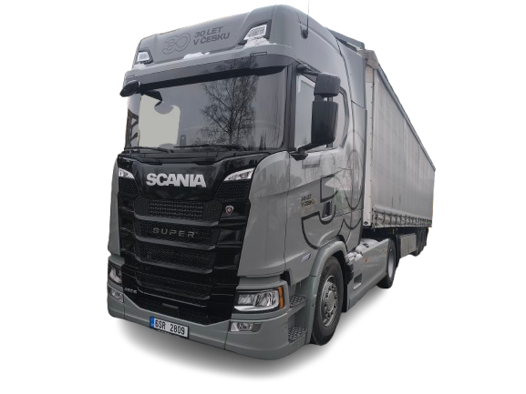 Vnitrostátní a mezinárodní autodoprava | ABURA Plus , spol. s.r.o.